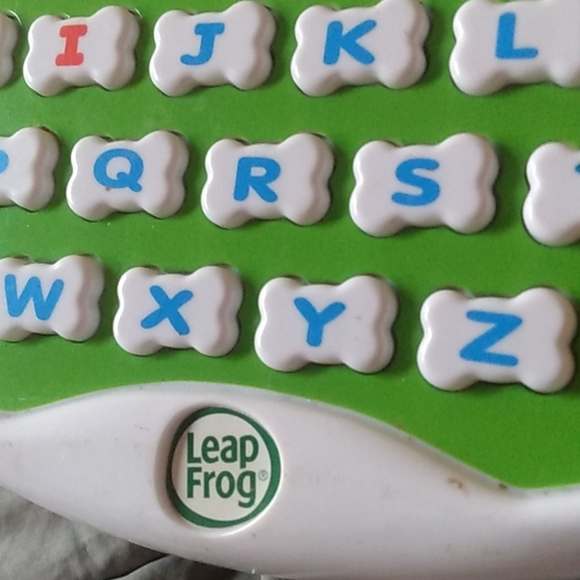 Leapfrog see video - Picture 5 of 5